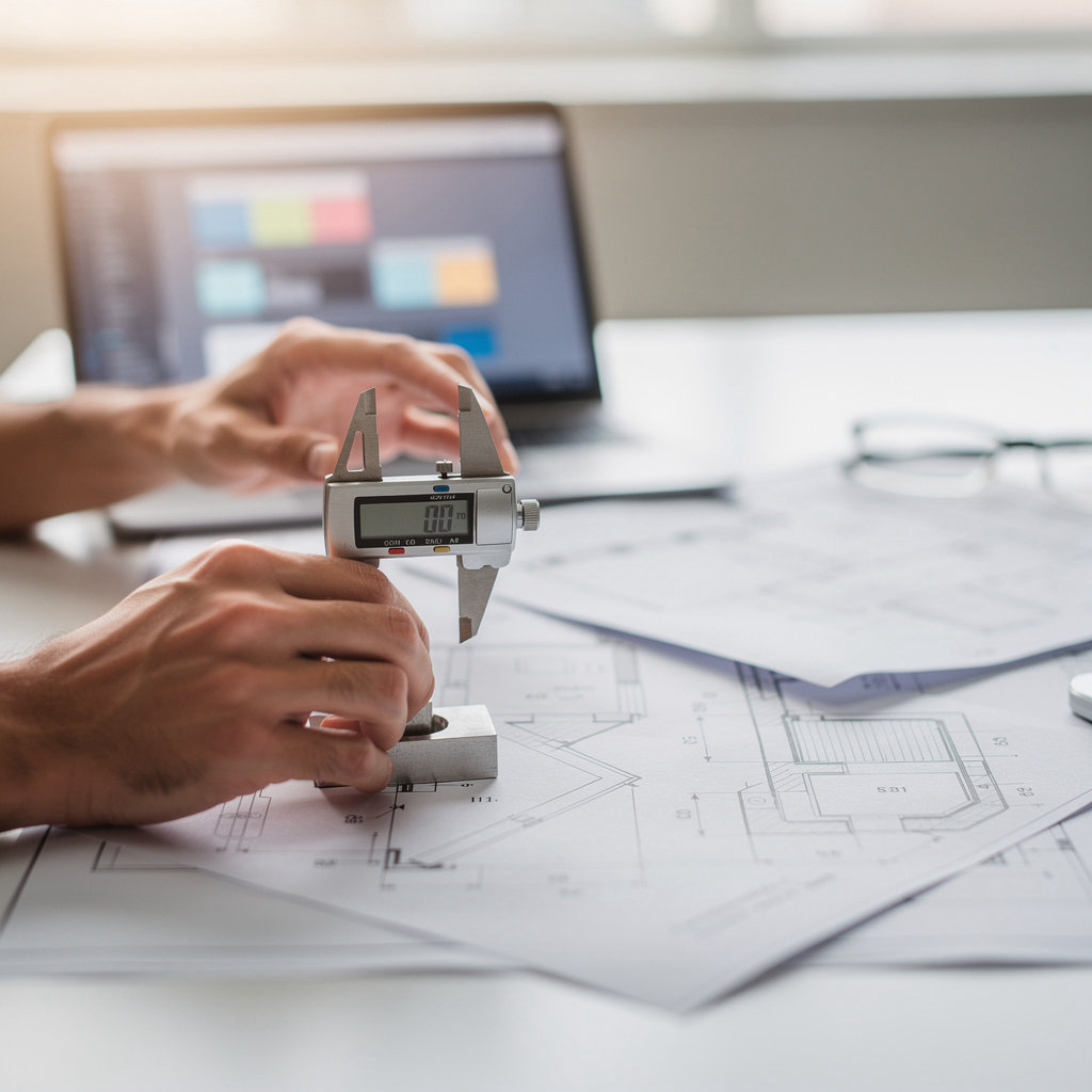 Christensen Engineering San Diego team collaborating on engineering and web development projects in San Diego, California